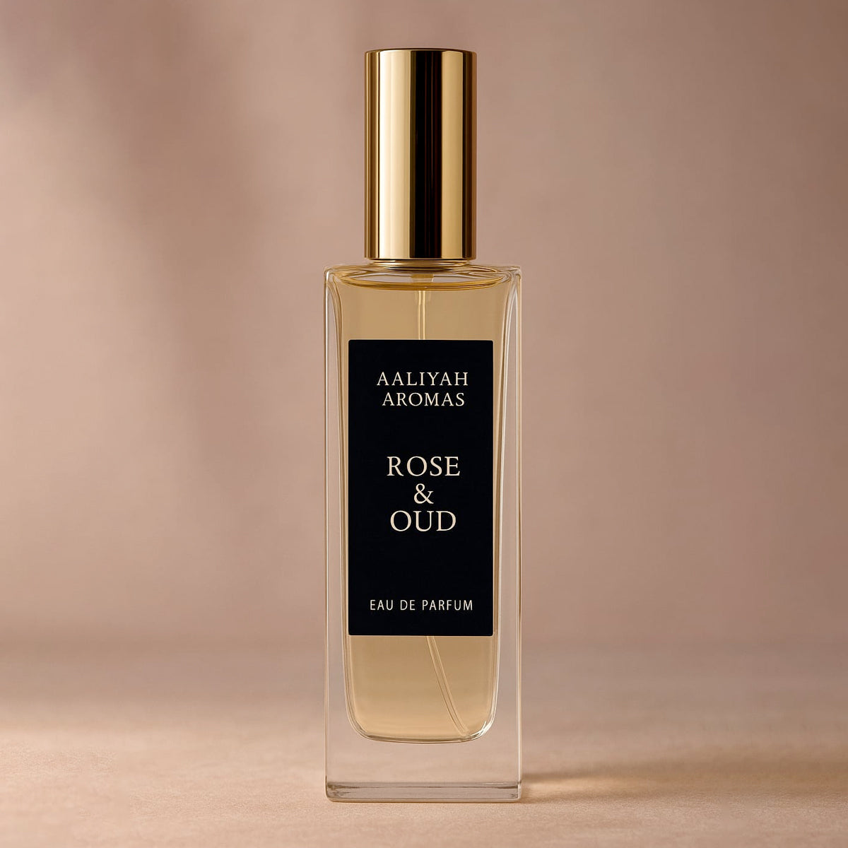 Rose & Oud – Eau de Parfum 20ml