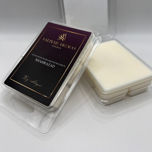 Shahrazad Luxury Wax Melts