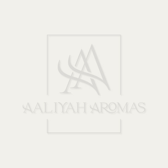 White Wax Burner On Silver Stand