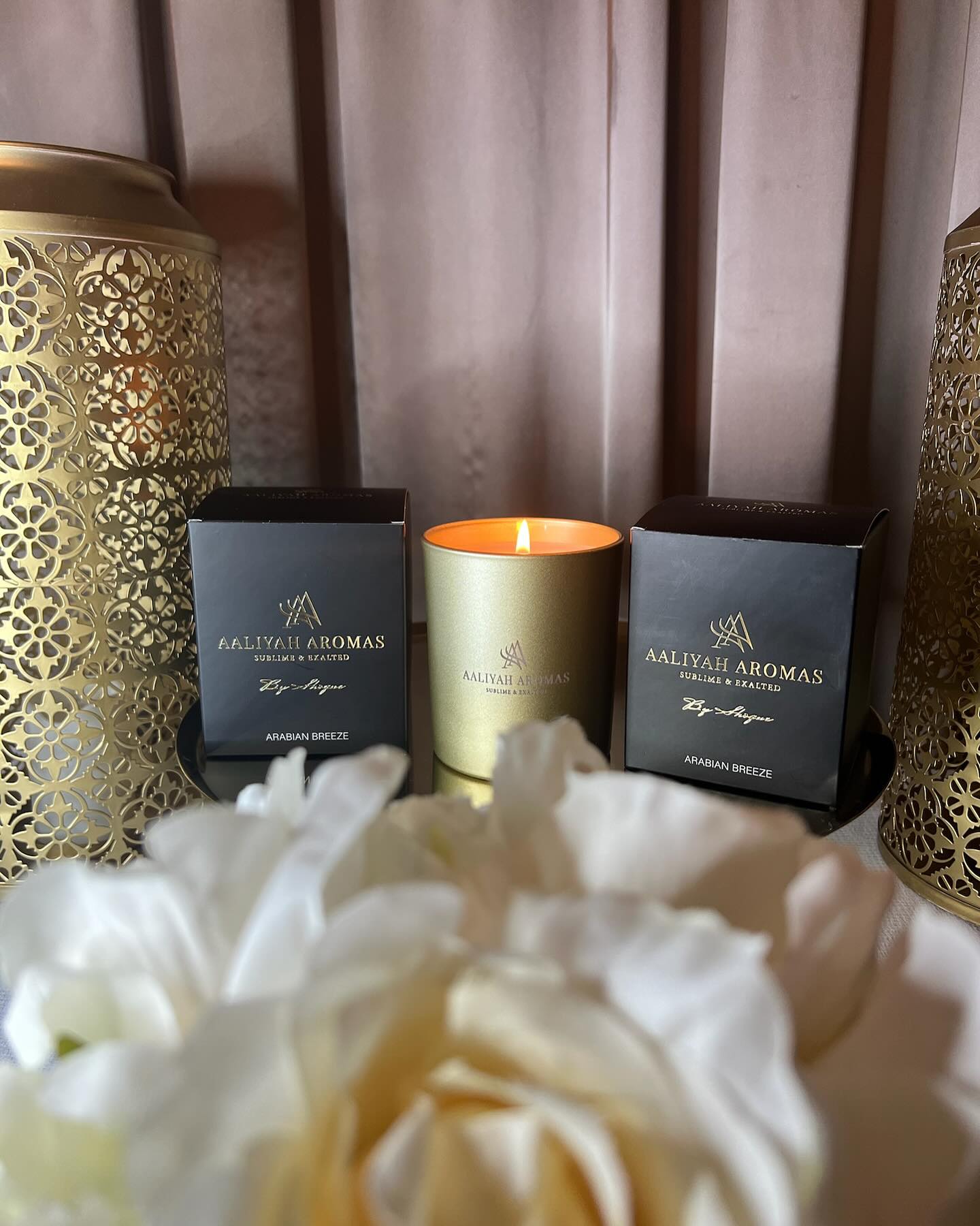 Candles