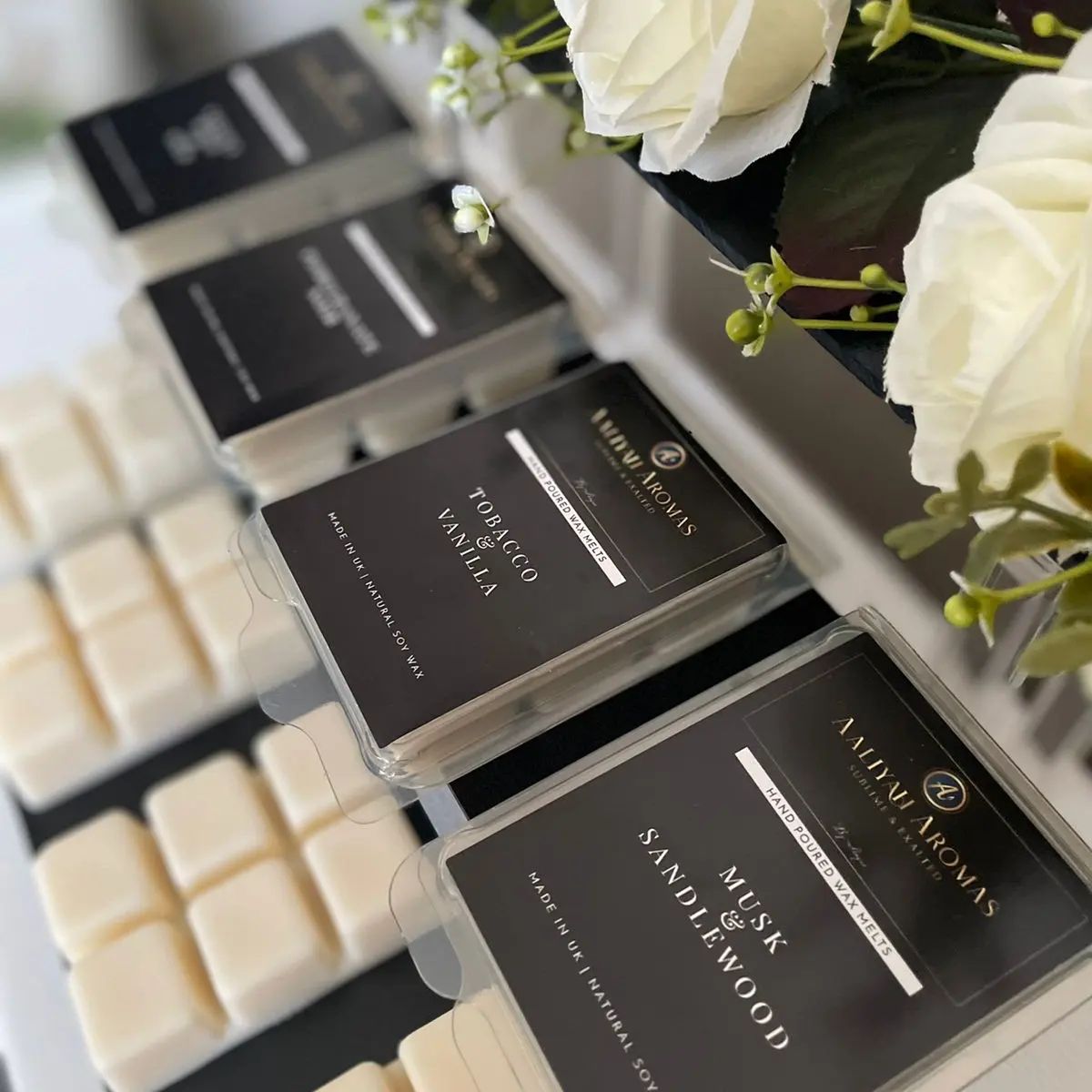 Wax Melts