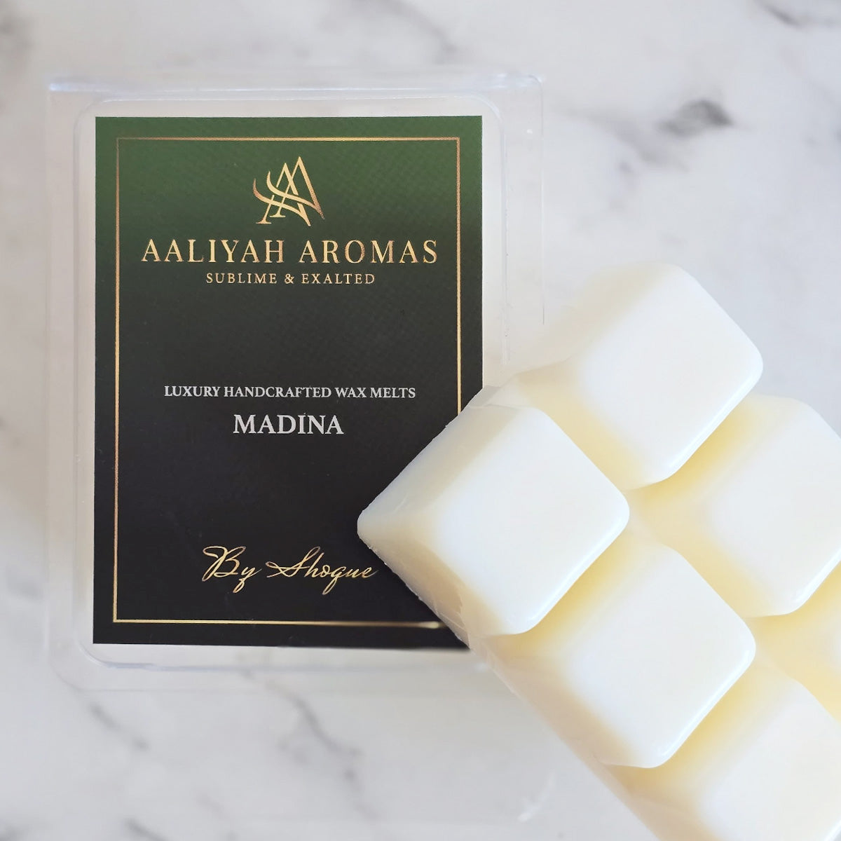Madina Luxury Wax Melts