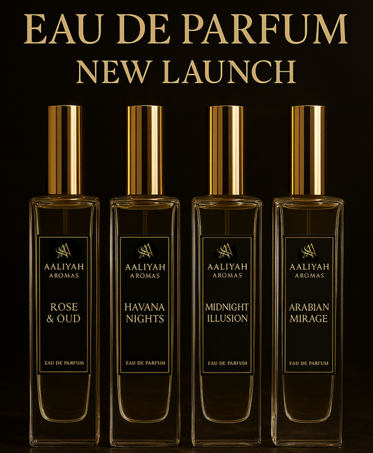 Arabian Mirage – Eau de Parfum 20ml
